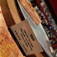  at Sizzle Pie - E Burnside in Portland