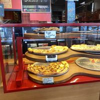 Vegan Cookies Spotted (Top Row All Vegan)  at Sizzle Pie - E Burnside in Portland