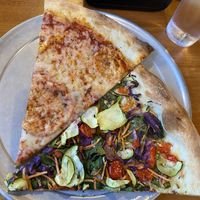   at Sizzle Pie - E Burnside in Portland