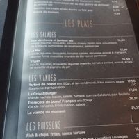  at La Sultana  in Carnac