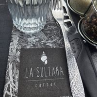  at La Sultana  in Carnac