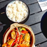  at Viet Pho in Elmshorn