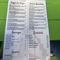   at Amelia's Exquisite Mexican Dining in Hillsboro