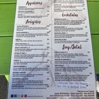   at Amelia's Exquisite Mexican Dining in Hillsboro