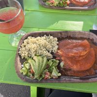   at Amelia's Exquisite Mexican Dining in Hillsboro