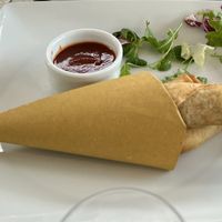   at Hotel Cannero in Cannero Riviera