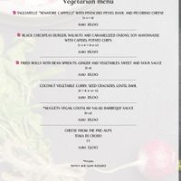   at Hotel Cannero in Cannero Riviera