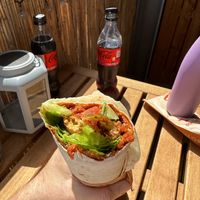   at Cigköftem - Meidling in Vienna