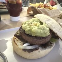   at El Moon in Cadaques