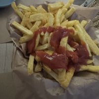   at El Moon in Cadaques