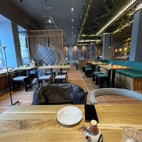 So sieht es aus :) at Udum in Cologne