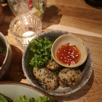 The better bacon at Udum in Cologne