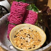 Pink ladies  at Udum in Cologne