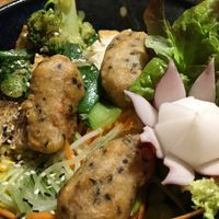 Bowl at Udum in Cologne