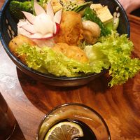 Sala Bowl at Udum in Cologne