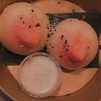 Sweet Bao  at Udum in Cologne