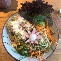 Pagoda Bowl  at Udum in Cologne