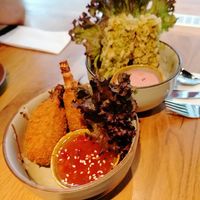 Unglaublich lecker! at Udum in Cologne