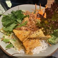 Buddha bowl   at Udum in Cologne