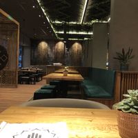 Ambiente  at Udum in Cologne