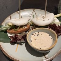  #Veganuary at Udum in Cologne