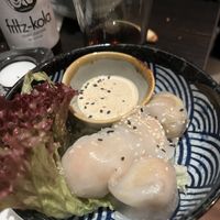  #Veganuary at Udum in Cologne