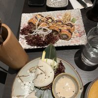  #Veganuary at Udum in Cologne