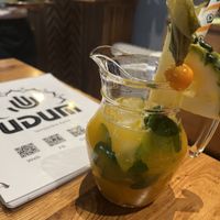  #Veganuary at Udum in Cologne