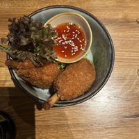 Can’t remember but very delicious 🤤  #Veganuary at Udum in Cologne