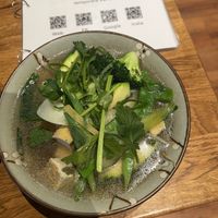 Pho  #Veganuary at Udum in Cologne