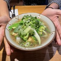 Pho  at Udum in Cologne