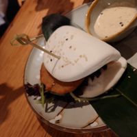 Bald Bun at Udum in Cologne