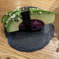 Avocado nigri  at Udum in Cologne