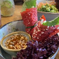 Pink ladies  at Udum in Cologne