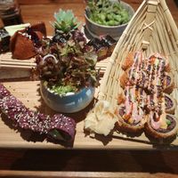 Solo Deluxe at Udum in Cologne