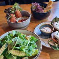 Pho broth was 💓 at Udum in Cologne