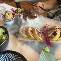 "Steam experience“  at Udum in Cologne