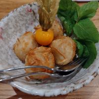 Nachtisch at Udum in Cologne