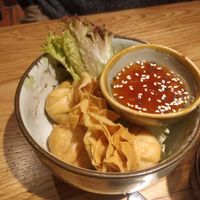 Golden Bag (8) at Udum in Cologne