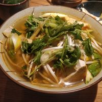 Pho (big, 34) at Udum in Cologne