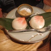 Sweet Bao (202) at Udum in Cologne