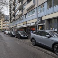 Von außen at Udum in Cologne