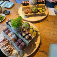 Udum Deluxe für 2 Personen at Udum in Cologne