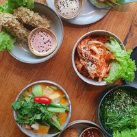 Tapas at Udum in Cologne