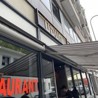 Outsidee  at Udum in Cologne