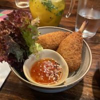 Soy on the run  at Udum in Cologne