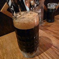 Vietnamesischer Kaffee mit Kokos-Kondensmilch at Udum in Cologne