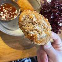 Soy on the Run  at Udum in Cologne