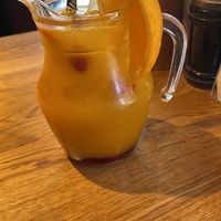 Red Lime  at Udum in Cologne