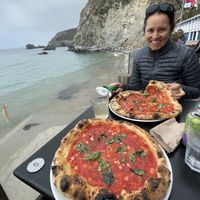   at Schooners in St Agnes